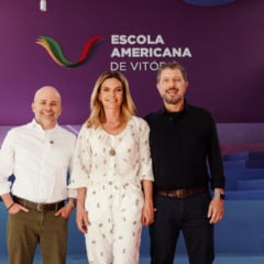 Escola Americana de Vitória consolida investimento de R$ 100 milhões com inauguração de campus na área do Aeroporto