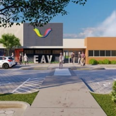 Escola Americana de Vitória inaugura Campus Aeroporto e consolida investimento em educação internacional no Espírito Santo