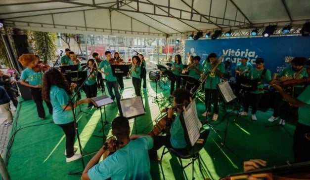 Foto: Vale Música