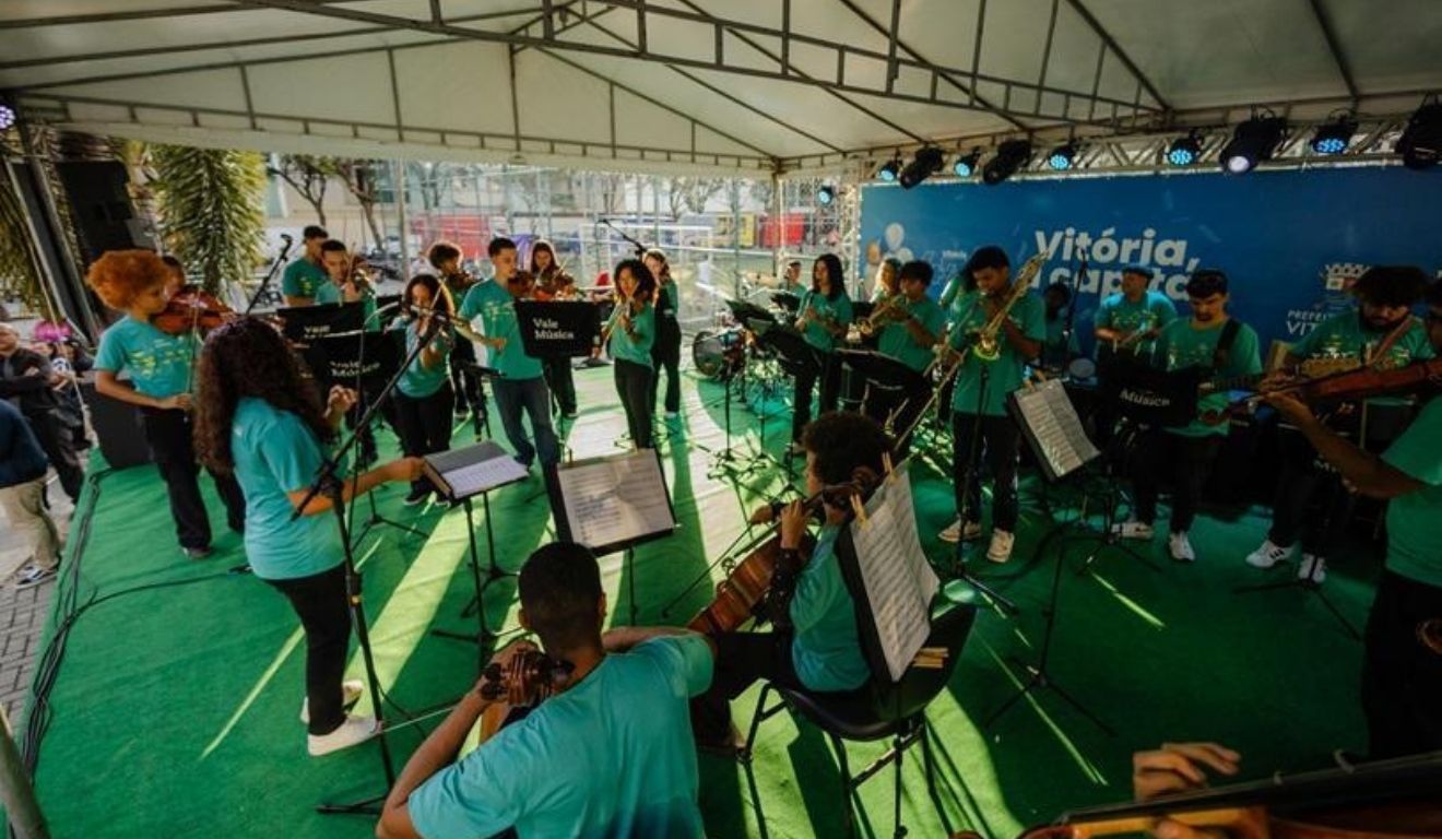Foto: Vale Música