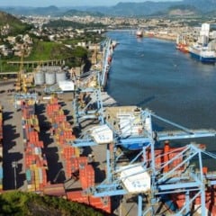 Economia capixaba pode avançar muito com termos de troca mais favoráveis