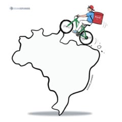 coluna esplanada