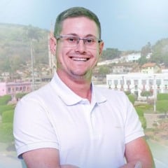 ex prefeito itaguaçu uesley tse