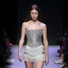 A moda brasileira na Moscow Fashion Week