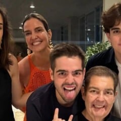Foto: Reprodução/Instagram