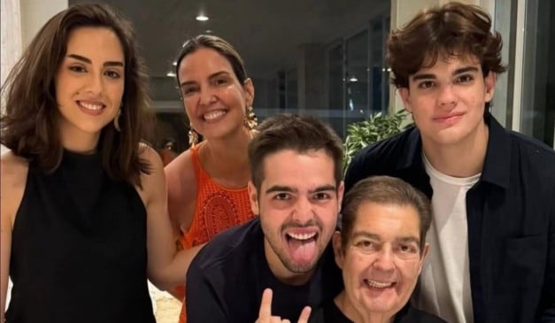 Foto: Reprodução/Instagram