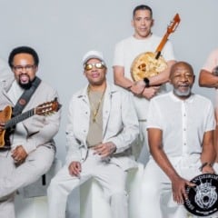 Ingressos para a feijoada já estão disponíveis (Foto: Divulgação)