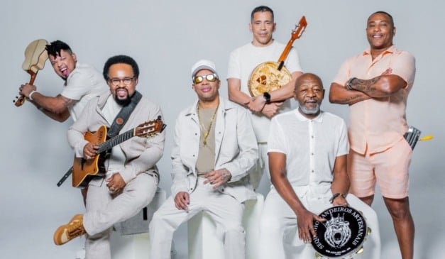 Ingressos para a feijoada já estão disponíveis (Foto: Divulgação)