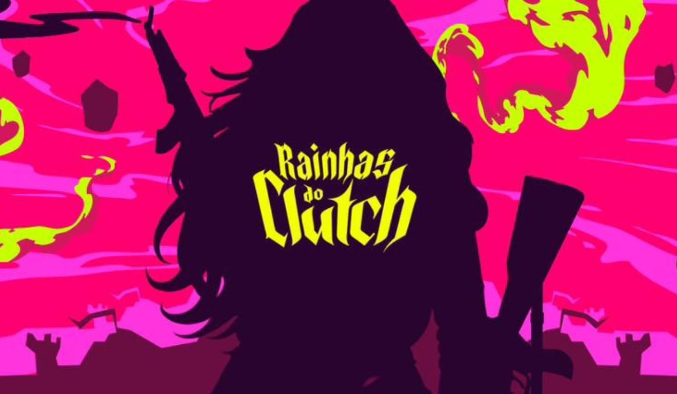 FERJEE abre inscrições para o Rainhas do Clutch de CS2