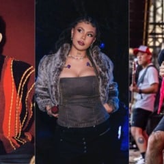 Silva, Budah e Dead Fish: conheça os finalistas do Prêmio da Música Capixaba (Foto: Reprodução/Instagram)