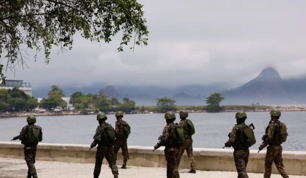 Termo voltou a ser debatido após operação policial no Rio de Janeiro