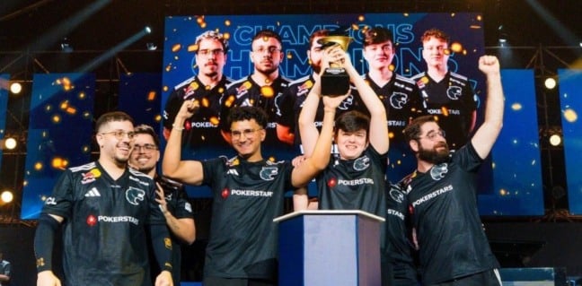 FURIA conquista 2º internacional de Counter-Strike 2 em menos de um mês