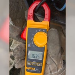 Medidor de energia