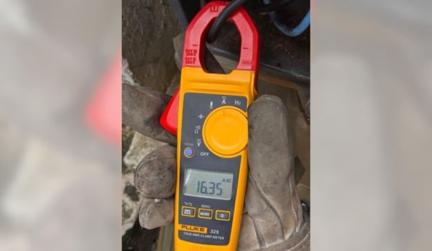 Medidor de energia
