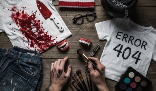 10 ideias de fantasia de halloween masculina fácil para se inspirar