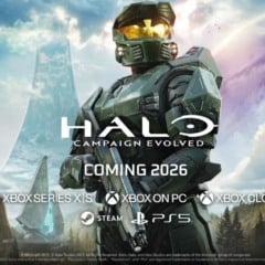 Halo: Campaign Evolved é revelado com remake e versão para PS5