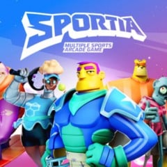 Hermit Crab faz parceria com a gigante Ubisoft para seu game de esportes