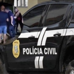 dois homens são mortos durante forró em cariacica