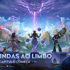 Honor of Kings: bem-vindo ao Limbo e como conseguir novos visuais originais