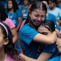 "Imersos" vai usar as estações do ano para falar com os jovens (Foto: Conferência Imersos/Divulgação)