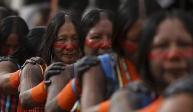 Foto: Marcelo Camargo/Agência Brasil
