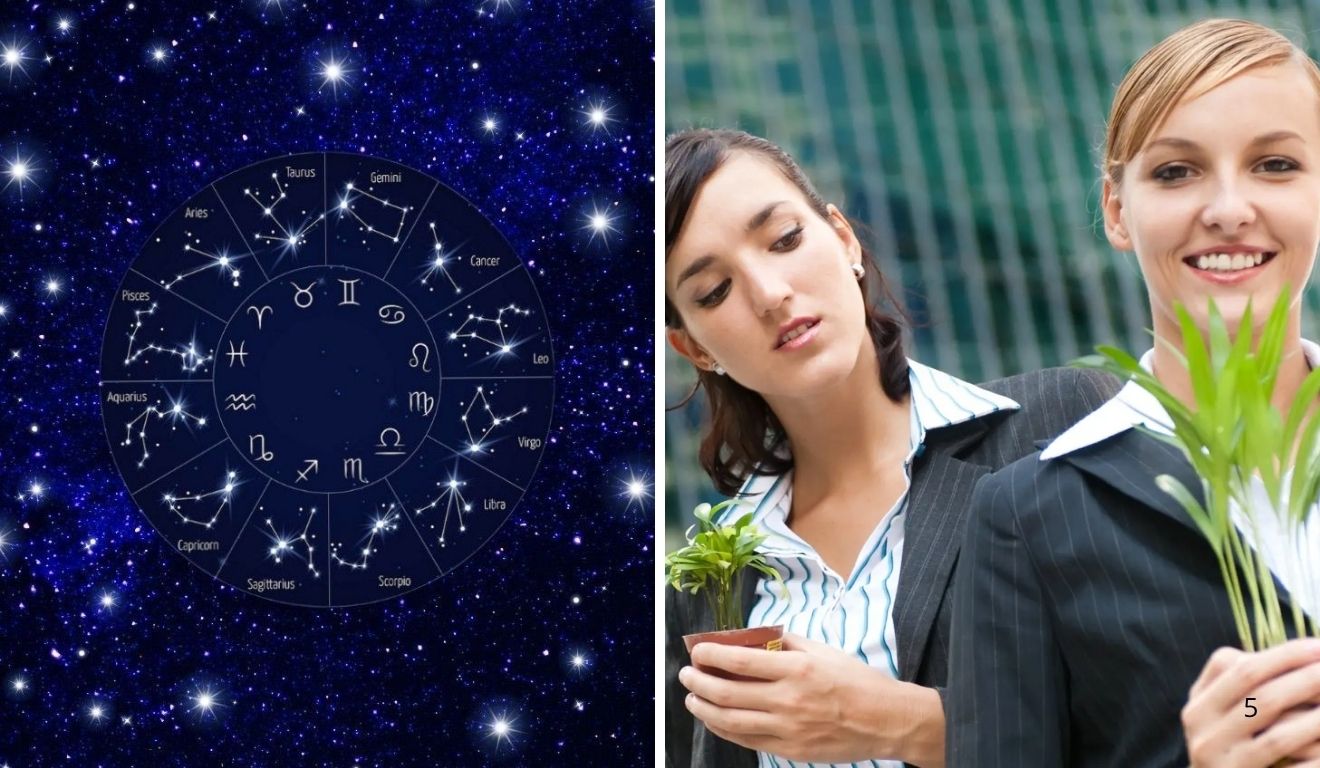 4 signos que mais atraem inveja no zodíaco