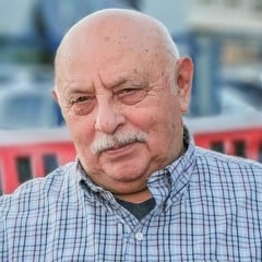 Frei Chico, irmão de Lula