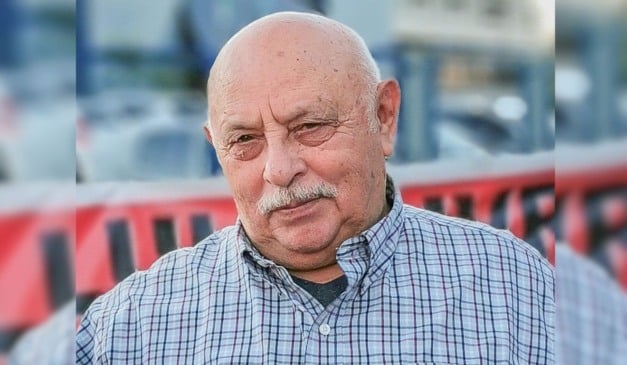 Frei Chico, irmão de Lula