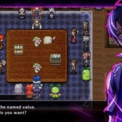 Isekai Villain já está disponível no iOS e Android com versão grátis