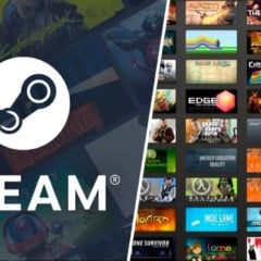Melhores jogos grátis da Steam em 2025: ação, MMO e diversão sem gastar
