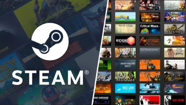 Melhores jogos grátis da Steam em 2025: ação, MMO e diversão sem gastar