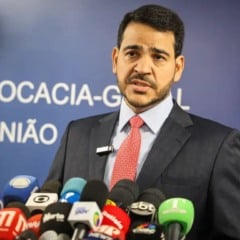 Jorge Messias
