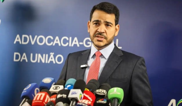 Jorge Messias