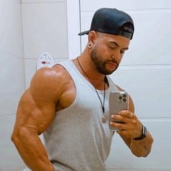 Kadu santos morreu aos 31 anos