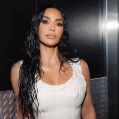 Foto: Reprodução/Instagram/@kimkardashian