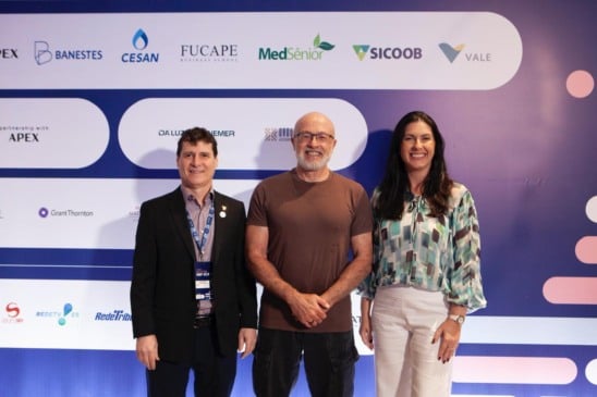 "Os próximos cinco anos trarão transformações profundas"