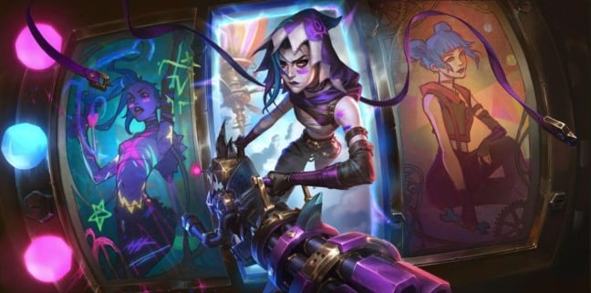 League of Legends - Atualização dos Devs.: ARAM: Desordem, smurf & mais