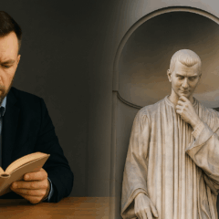 O líder deve ser amado ou temido? Um ensaio moderno sobre Maquiavel nas empresas