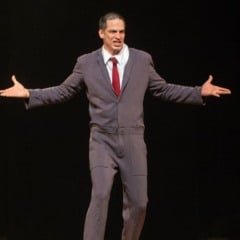 Foto: Dalton Valério/Divulgação