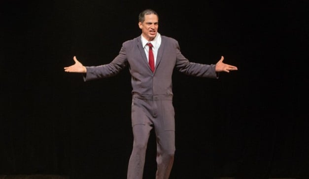 Foto: Dalton Valério/Divulgação