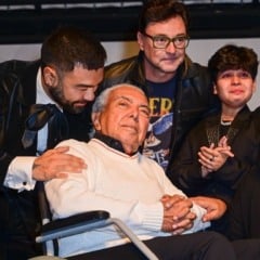 Foto: Marcelo Sa Barreto/AgNews