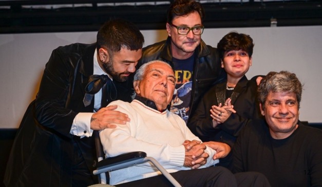 Foto: Marcelo Sa Barreto/AgNews