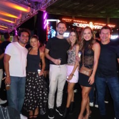 20 Anos de Jorge & Mateus lotou Kleber Andrade em clima de despedida