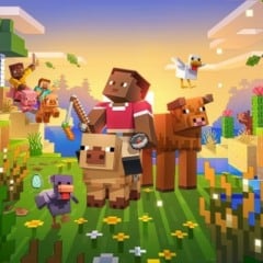 Minecraft Bedrock recebe novíssima atualização 1.21.120