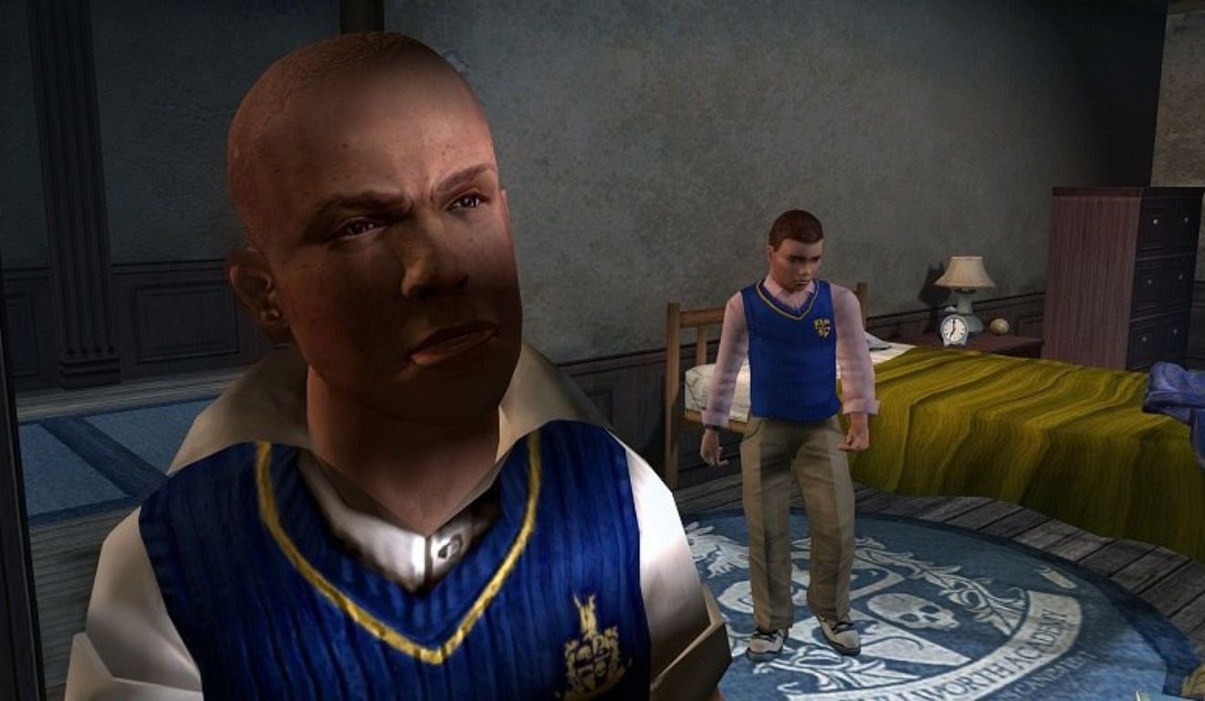 Modders anunciam Bully Online, versão multiplayer do clássico da Rockstar