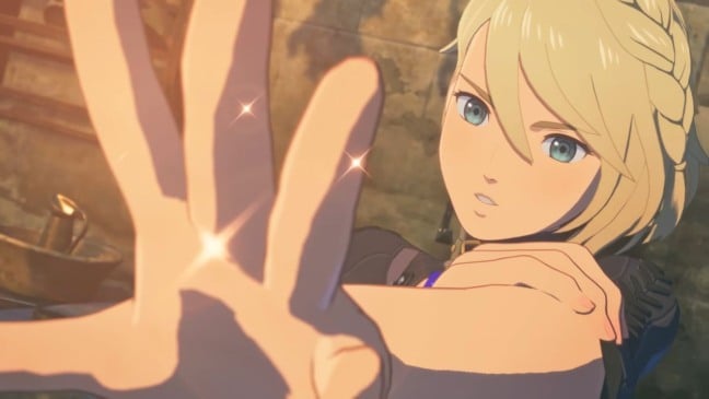 Monster Hunter Stories 3: Twisted Reflection tem novo trailer revelado