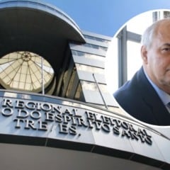 desembargador Namyr Carlos de Souza Filho