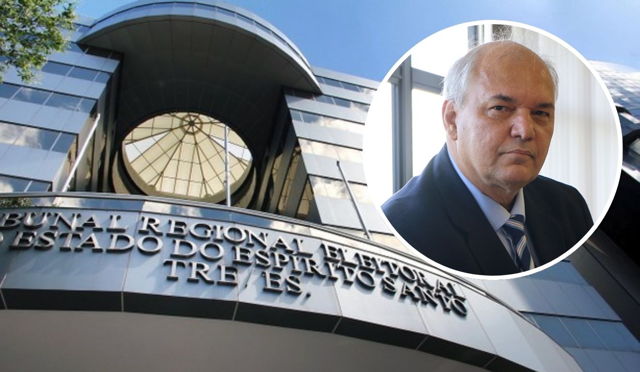 desembargador Namyr Carlos de Souza Filho