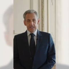 Nicolas Sarkozy