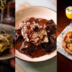 Veja os restaurantes participantes do Festival Nostra Cultura (Foto: Samara Transpadini/Divulgação)